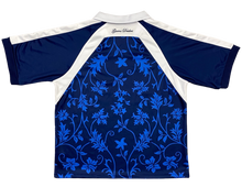 Load image into Gallery viewer, BLUE FLORA JERSEY