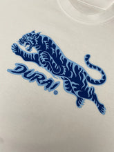 Load image into Gallery viewer, ICE TIGER TEE [NEW TEE FIT]