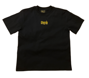 CARGO BLACK TEE