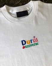 Load image into Gallery viewer, OG COLOURFUL AURA WHITE TEE